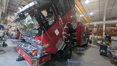 Lincolnshire-Riverwoods FPD