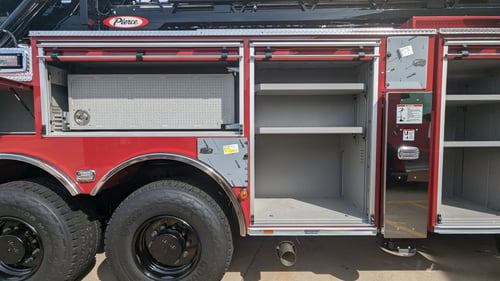 Clarendon Hills FD