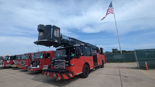 Little Canada FD