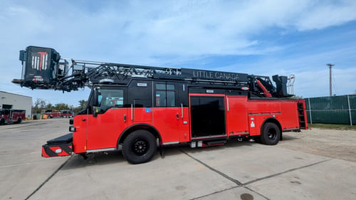 Little Canada FD