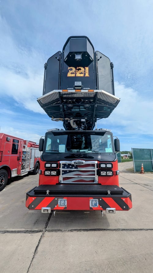 Little Canada FD