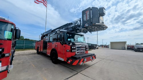 Little Canada FD