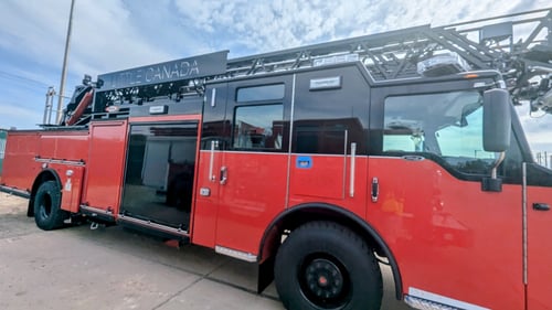 Little Canada FD