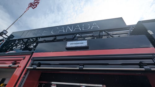 Little Canada FD