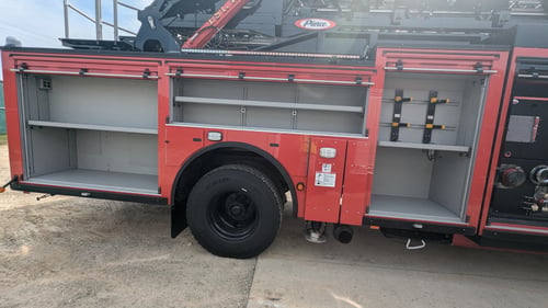 Little Canada FD