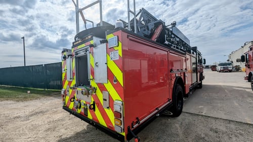 Little Canada FD
