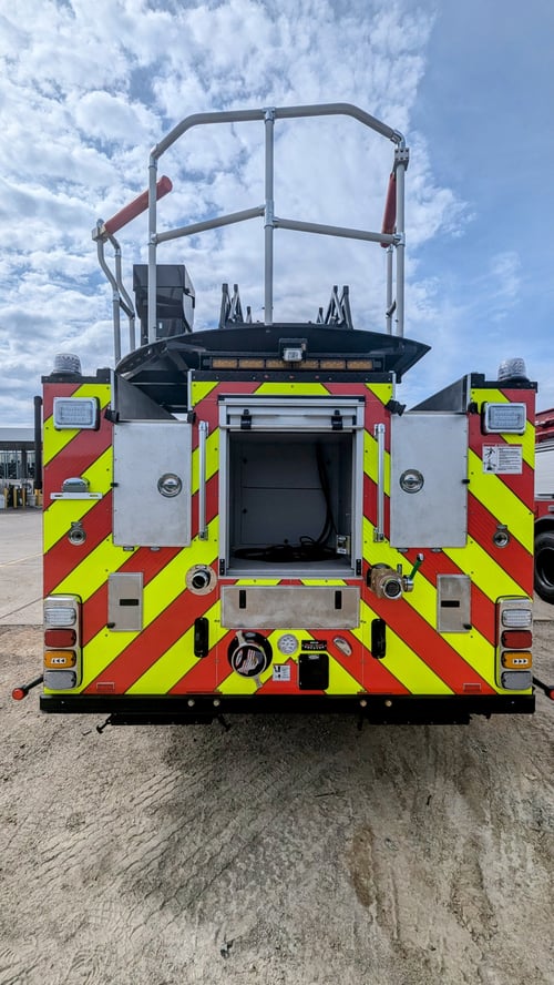 Little Canada FD
