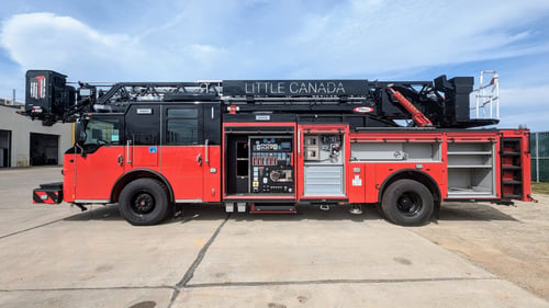 Little Canada FD