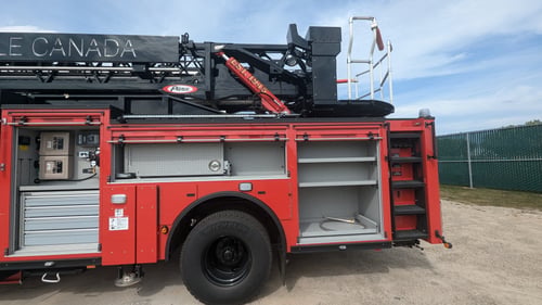 Little Canada FD