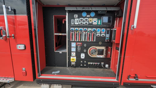 Little Canada FD