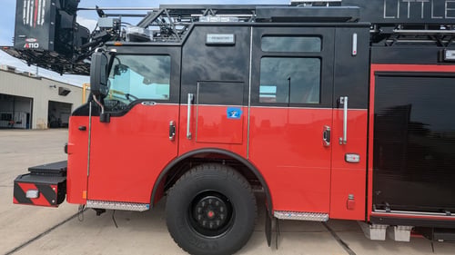 Little Canada FD