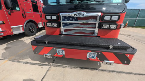 Little Canada FD
