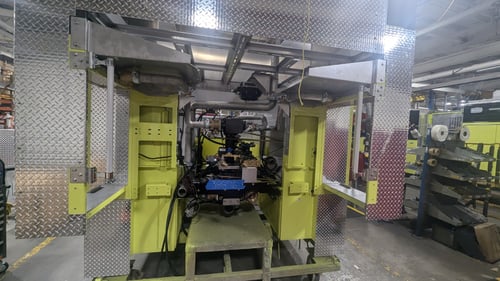 Pacific FPD