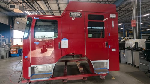 Libertyville FD