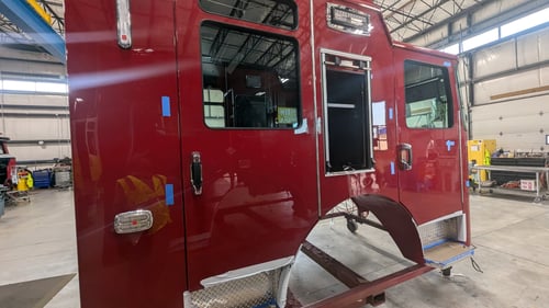 Libertyville FD
