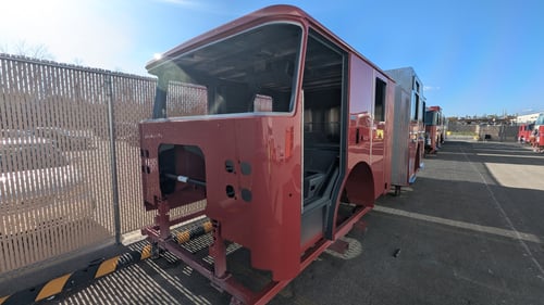 Westfield FD
