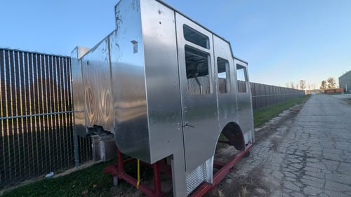 Stickney FD