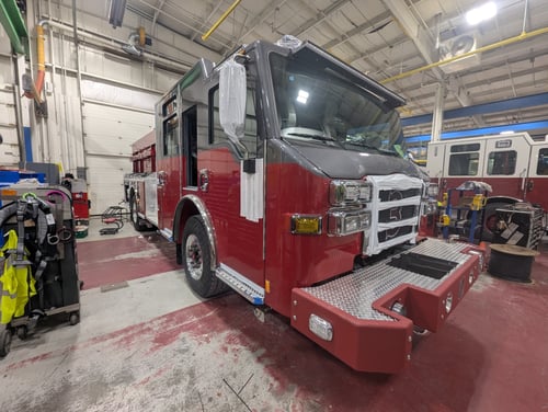 Peoria FD