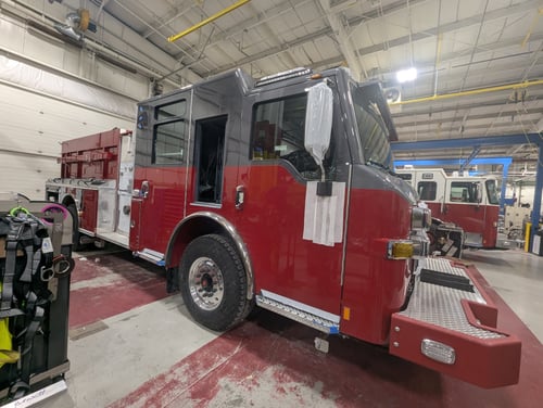 Peoria FD