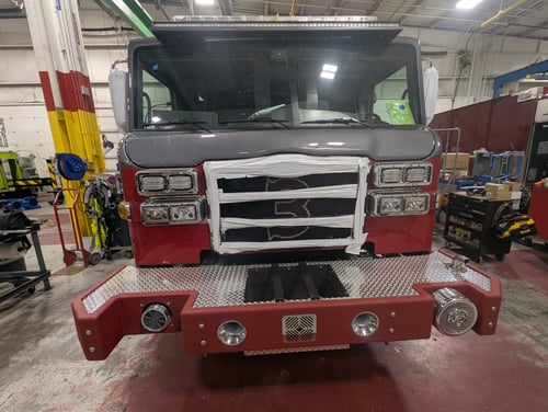 Peoria FD