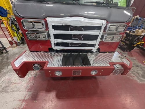 Peoria FD