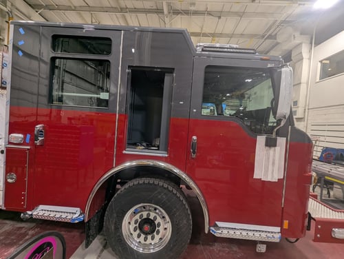 Peoria FD