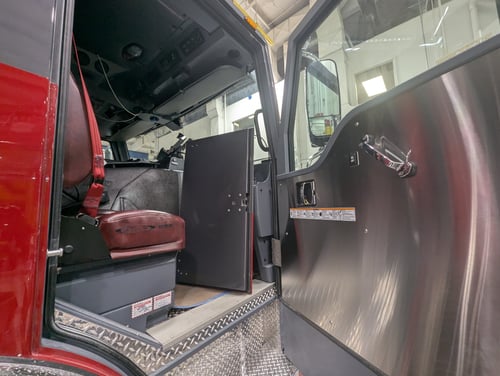 Peoria FD