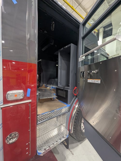 Peoria FD