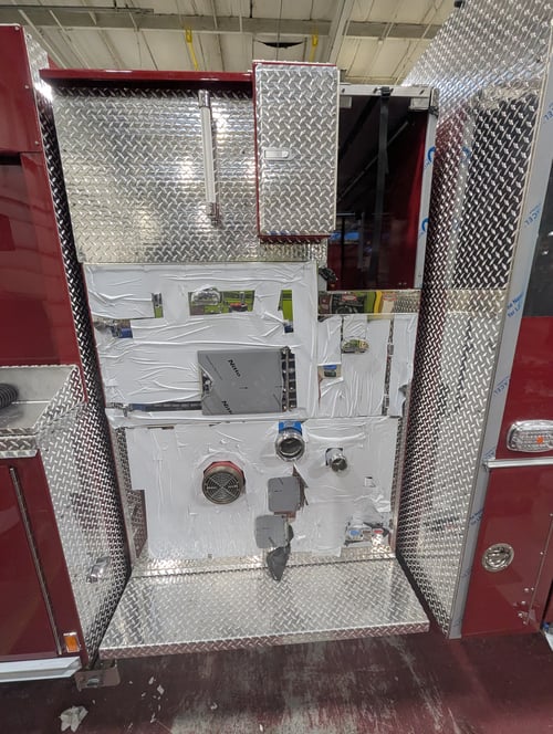Peoria FD