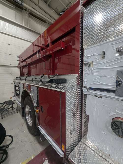 Peoria FD