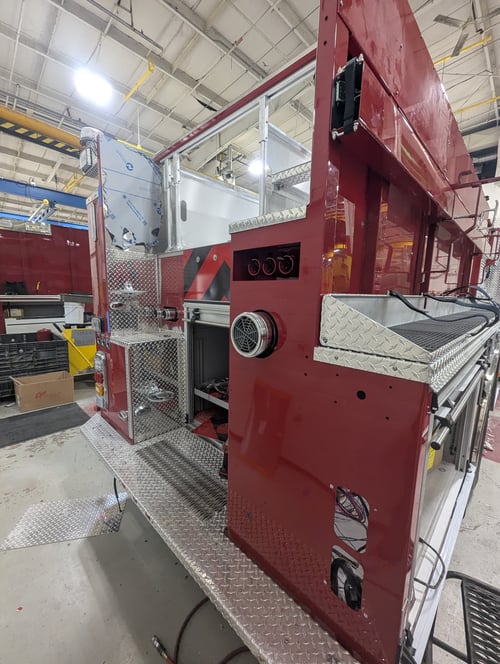 Peoria FD