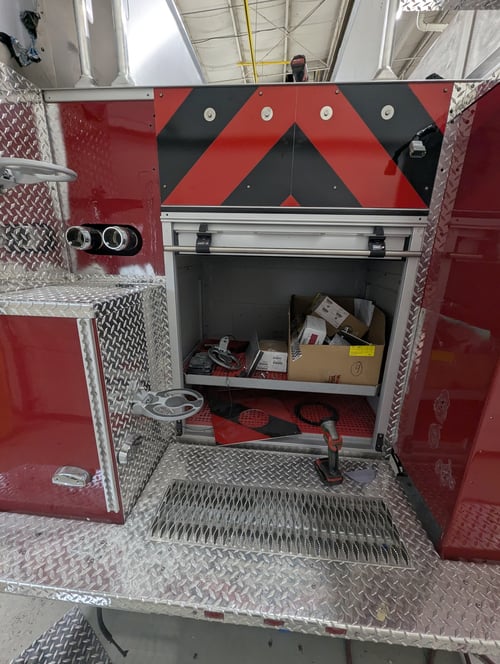 Peoria FD