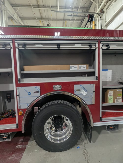 Peoria FD