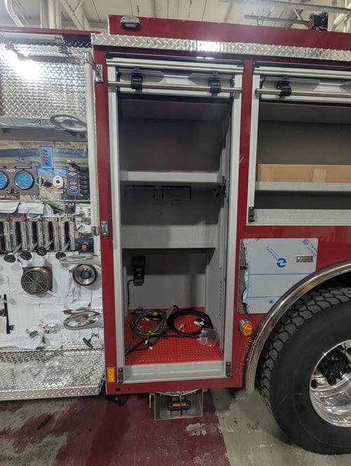 Peoria FD