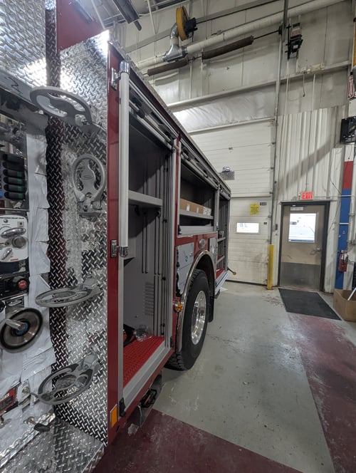 Peoria FD