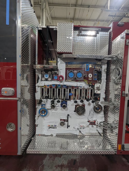 Peoria FD
