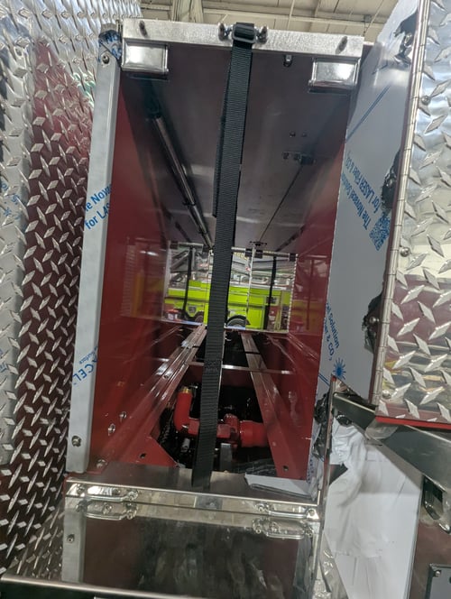 Peoria FD