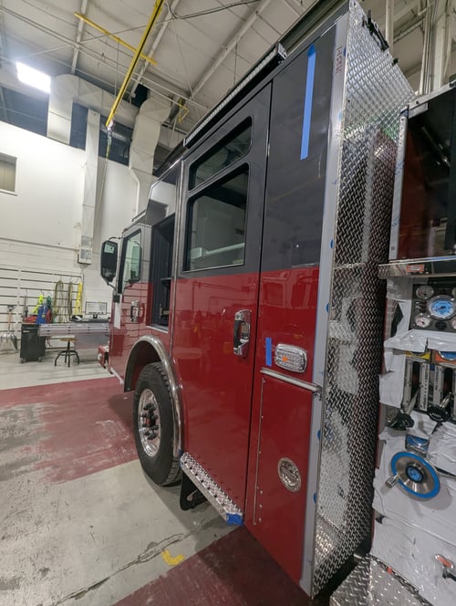Peoria FD