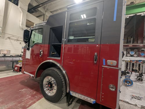 Peoria FD