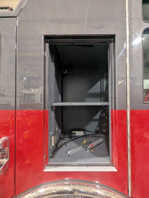 Peoria FD