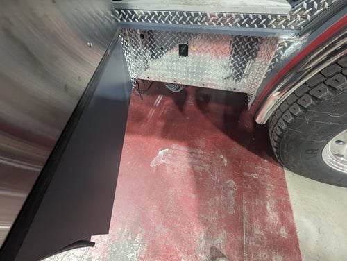 Peoria FD