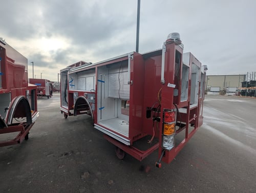 Stickney FD