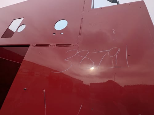 Bismarck FD