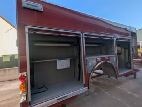 Niles FD