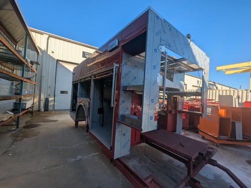 Niles FD