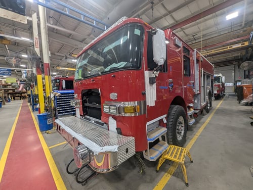 Niles FD