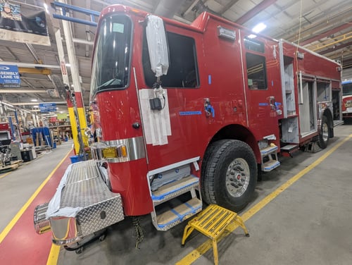 Niles FD