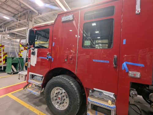 Niles FD