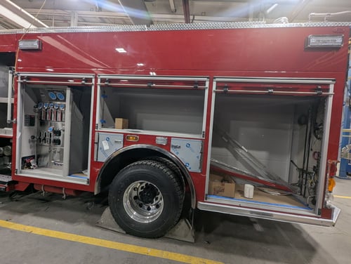 Niles FD