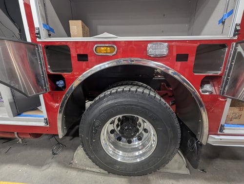 Niles FD